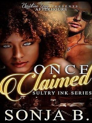 cover image of Once Claimed